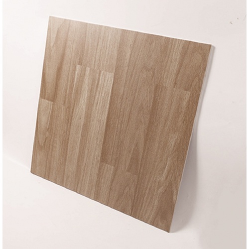 Marbella กระเบื้องเซรามิก 60x60 ซม.  wood matt 4276A Satin (4P)