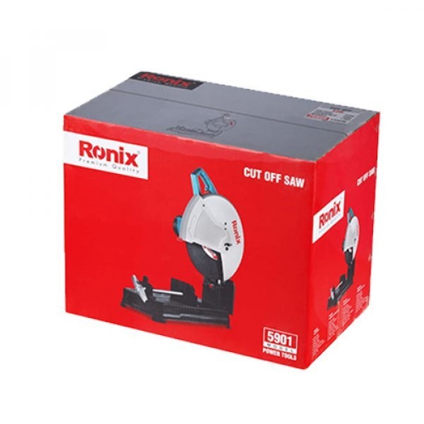 RONIX แท่นตัดไฟเบอร์ 14 นิ้ว 2300W รุ่น 5901