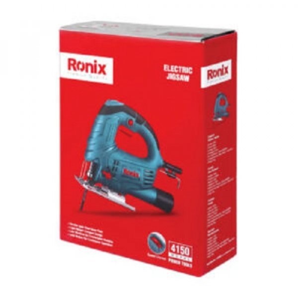 RONIX เลื่อยจิ๊กซอร์ 550W รุ่น 4150