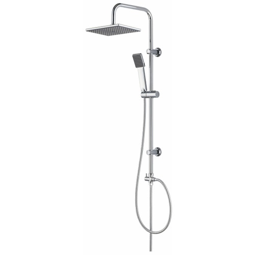 Saza Rain shower ครบชุด รุ่น RS007SQ-SAZA