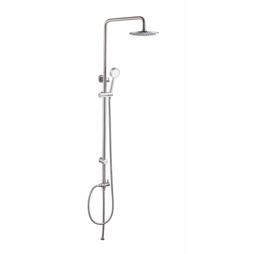 ICON ชุดฝักบัวRain Shower Set สแตนเลส 304 รุ่น RSST003