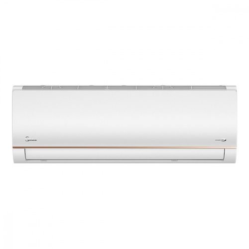 MIDEA เครื่องปรับอากาศ Inverter ขนาด 12000 BTU MSAFB-12CRDN8-QC0 สีขาว