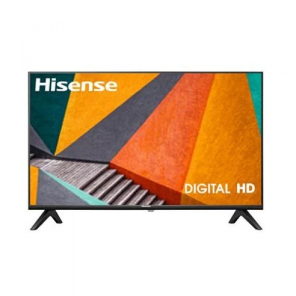 Hisense โทรทัศน์ Digital TV ขนาด 32 นิ้ว รุ่น 32A3100G สีดำ