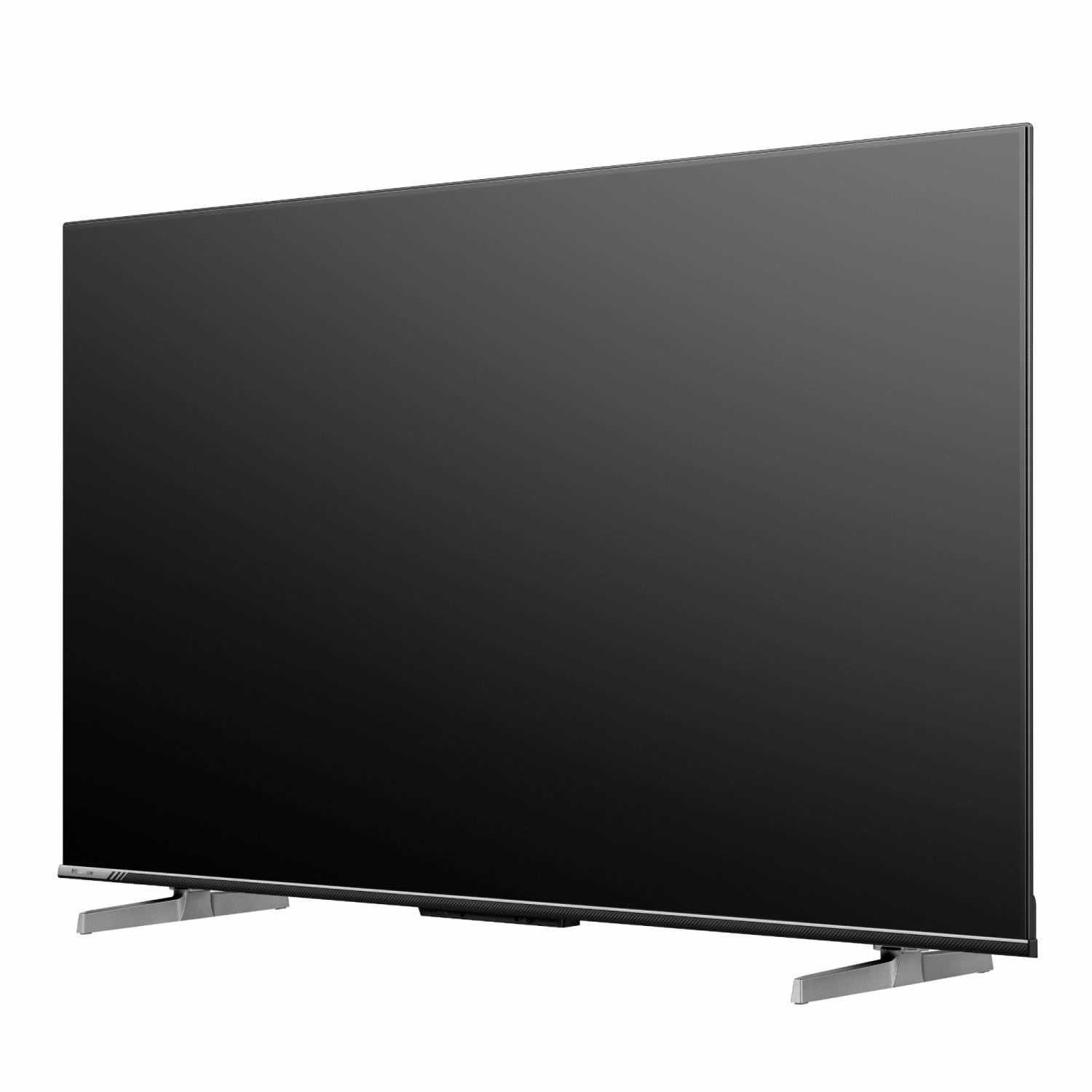 Hisense โทรทัศน์ ULED (Google TV) ขนาด 43 นิ้ว รุ่น 43A6500K สีดำ