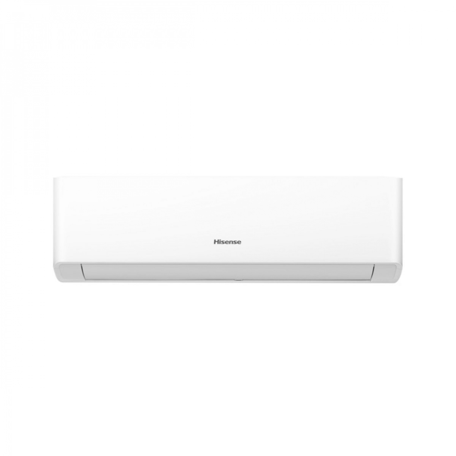 Hisense เครื่องปรับอากาศติดผนัง Inverter ขนาด 17,900 BTU รุ่น AS-18TR4RGSKA00 สีขาว