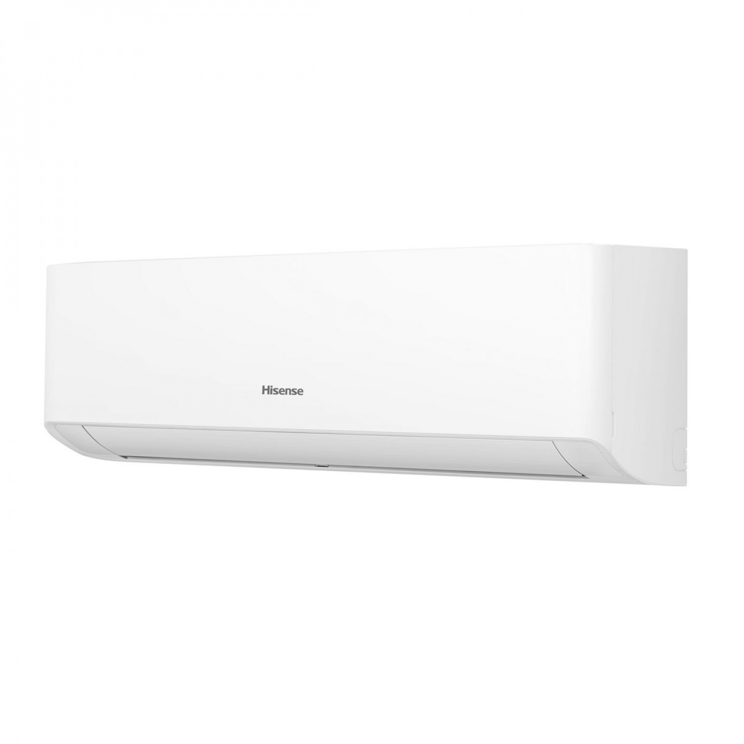 Hisense เครื่องปรับอากาศติดผนัง Inverter ขนาด 17,900 BTU รุ่น AS-18TR4RGSKA00 สีขาว