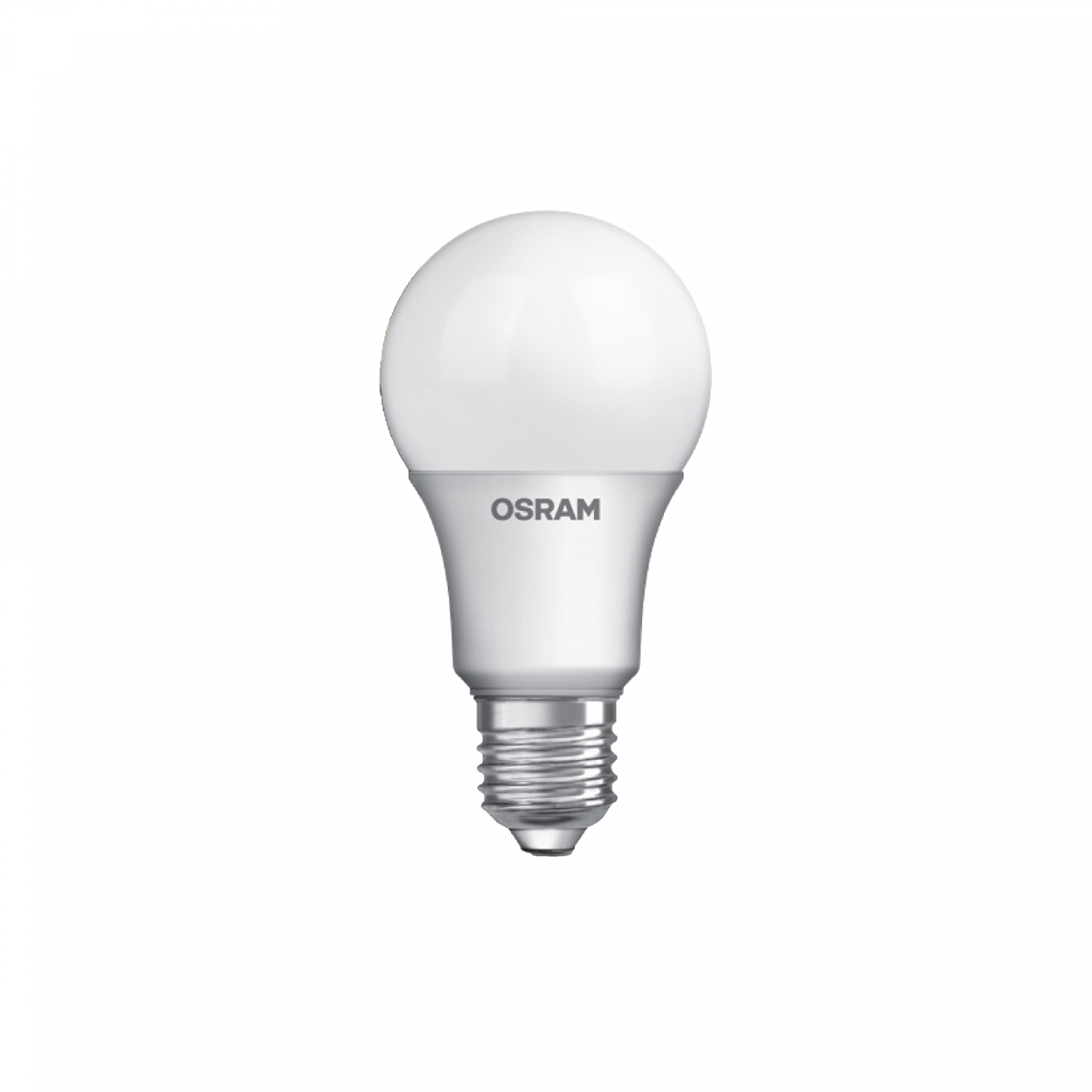 OSRAM หลอดไฟ LED E27 รุ่น VALUE CLASSIC 5W แสงวอร์มไวท์