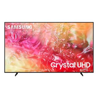 SAMSUNG โทรทัศน์ UHD TV ขนาด 85 นิ้ว UA85DU7000KXXT สีดำ