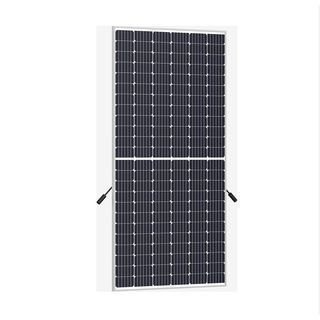 JINYUAN แผงโซลาร์เซลล์ MONO 450W รุ่น JY3M450H72(H) MONOCRYSTALLINE PV MODULE