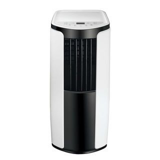 GREE เครื่องปรับอากาศเคลื่อนที่ ขนาด 7000 BTU GPC07AK สีขาว