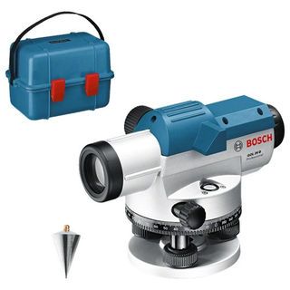 BOSCH กล้องวัดระดับเลเซอร์ รุ่น GOL 26D