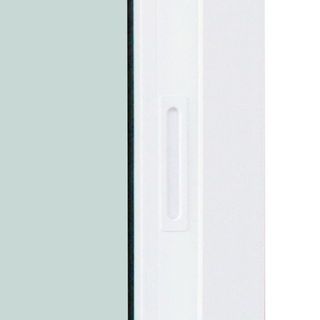 WINDOW ASIA (10MAX) UPVC หน้าต่างบานเลื่อน SFS 180X110 ซม. สีขาว พร้อมมุ้ง