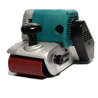 MAKITA เครื่องขัดกระดาษทรายสายพาน 940W รุ่น M9400B