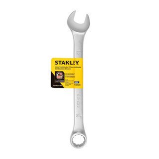 STANLEY ประแจแหวนข้าง ปากตาย 13 มม. รุ่น STMT80223-8