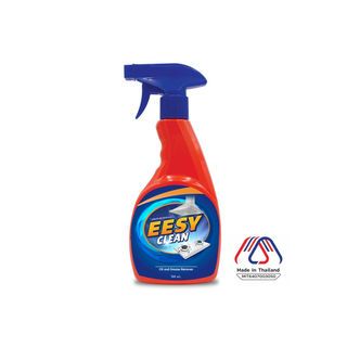 EESY CLEAN ผลิตภัณฑ์สำหรับขจัดคราบมัน ขนาด 500 มล.