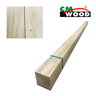 CM WOOD ไม้โครง ไม้สนนิวซีแลนด์จ๊อยส์ (1x10) 17x42x2500มม.