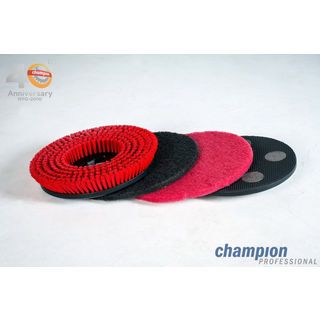 CHAMPION เครื่องขัดพื้นระบบเฟืองขับเคลื่อน 14 รุ่น MAXO ครบชุด