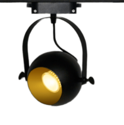 EILON โคมไฟแขวนเพดานวินเทจ 40 W  ขั้ว E27   HFD0365-1 สีดำ
