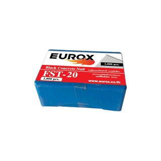 ដែកគោលបាញ់បេតុង FST20 EUROX 1000 ណាត់