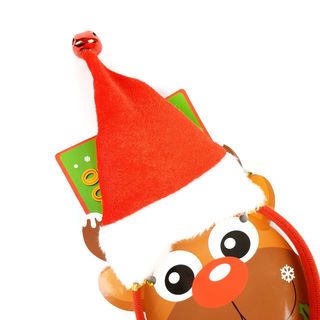 6092-9 Christmas hat