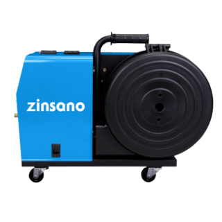 เครื่องเชื่อม ZINSANO รุ่น ZMIG/MMA 225 IGBT