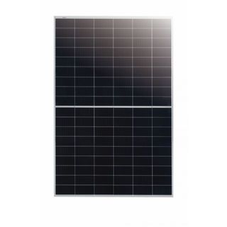 Ulica แผงโซล่าเซลล์ monocrystalline 440W รุ่น UL-440M-108DGN สีดำ