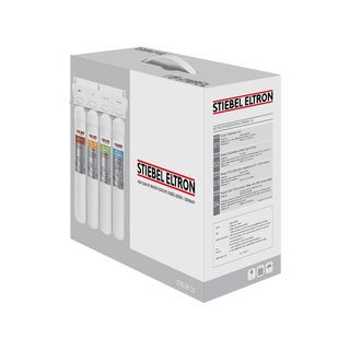 STIEBEL ELTRON เครื่องกรองน้ำ รุ่น Stream 5S