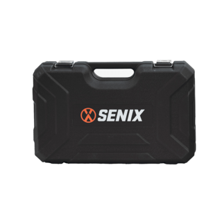 SENIX สว่านโรตารี่ 26มม. 800วัตต์ รุ่น PDRE08-M-EU