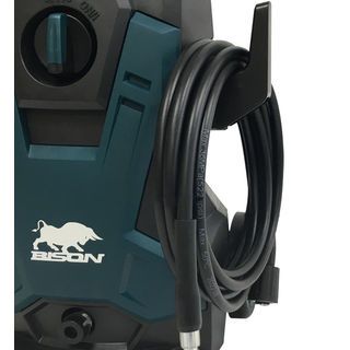 BISON เครื่องฉีดน้ำแรงดันสูง 105 บาร์ 1400W รุ่น BEHW-105-A