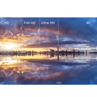 HAIER LED Andriod TV 4K  สมาร์ททีวี 50 นิ้ว รุ่น H50K66UG