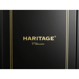 HARITAGE ตู้เซฟเก็บปืน รุ่น 1500GC5 บรรจุ 5 กระบอก สีดำ 37x26x150ซม. น้ำหนัก 23 KG