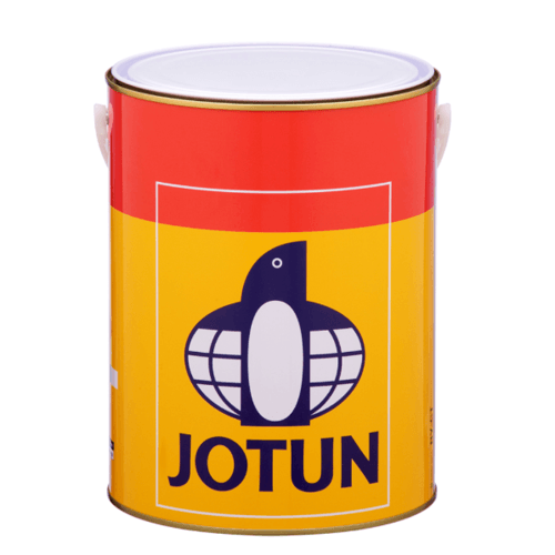 Jotun สีอุตสาหกรรม ฮาร์ดท็อป เอ็กซ์พี ส่วน A 3.6ลิตร