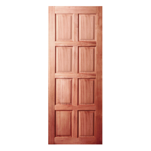 ประตูไม้จาปาร์ก้า GS-48 100x200cm.BEST