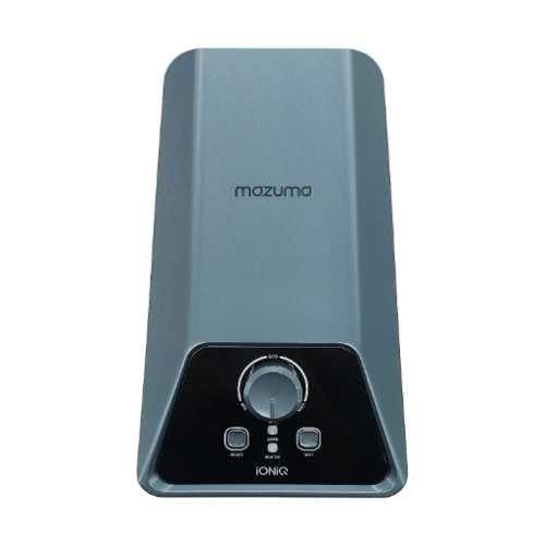 MAZUMA เครื่องทำน้ำอุ่น 4500 วัตต์ IONIQ 4.5 W สี Blue Sunbust