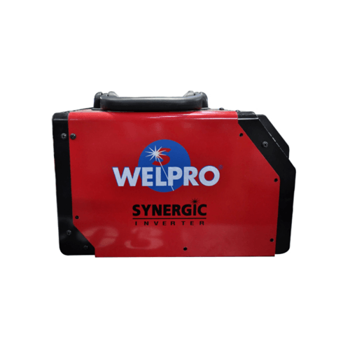 WELPRO เครื่องเชื่อม WELARC 160 แอมป์ รุ่น WELARC 160S