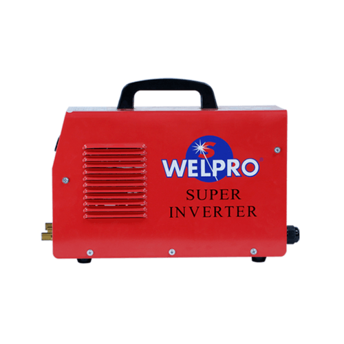 WELPRO เครื่องเชื่อม INVERTER 2 ระบบ WELTIG MMA 160