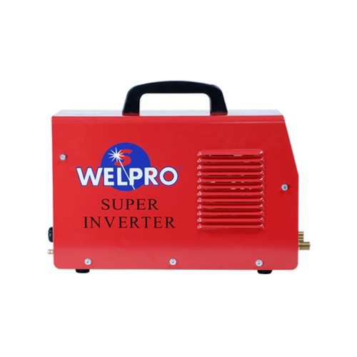 WELPRO เครื่องเชื่อม INVERTER 2 ระบบ WELTIG MMA 160