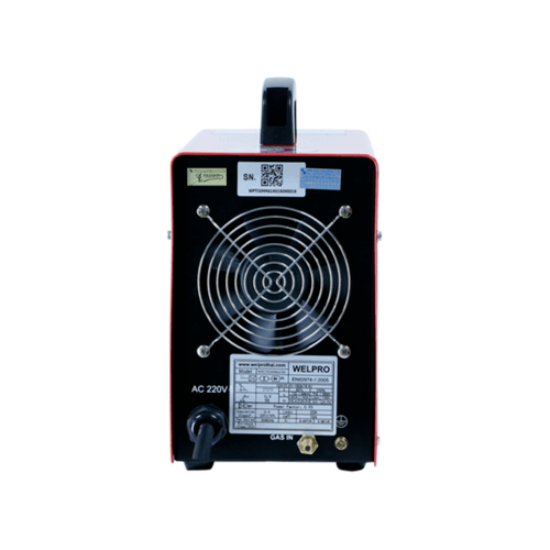 WELPRO เครื่องเชื่อม INVERTER 2 ระบบ WELTIG MMA 160