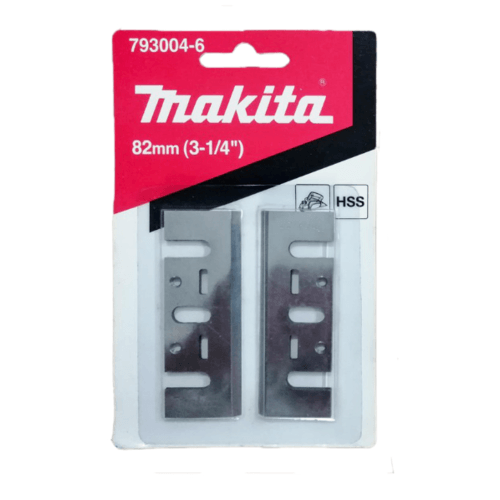 MAKITA ใบกบ 82 มม. #1100 (793004-6)