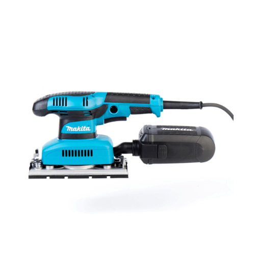 MAKITA เครื่องขัดกระดาษทราย 190W รุ่น BO3710