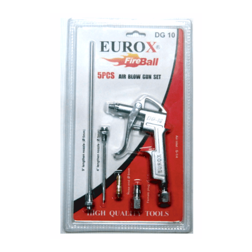 EUROX ปืนไล่ฝุ่น DG-10