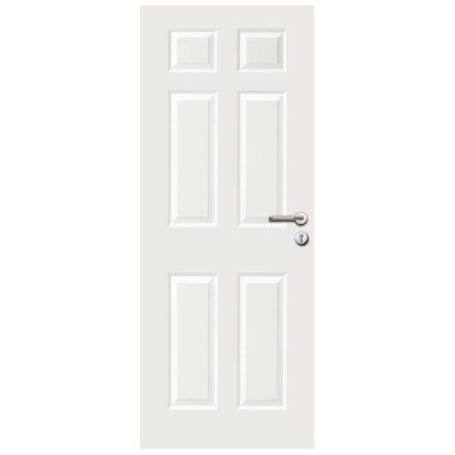 ประตูลูกฟัก-กาญจนพฤกษ์ 90x200  006