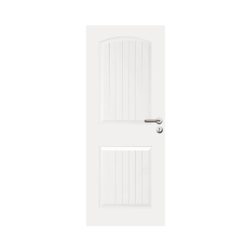 ประตูลูกฟัก-CAPRI 80x200 # 204