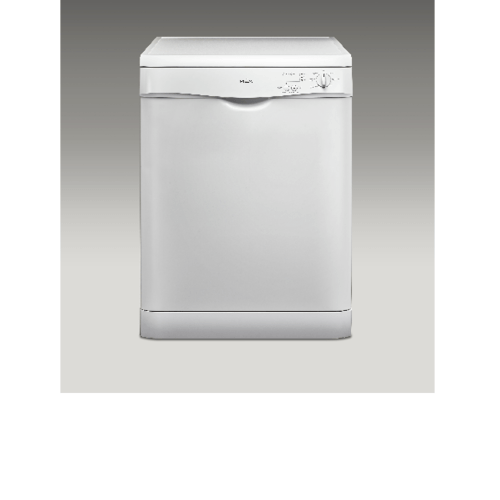 MEX เครื่องล้างจาน MD2612W  สีขาว