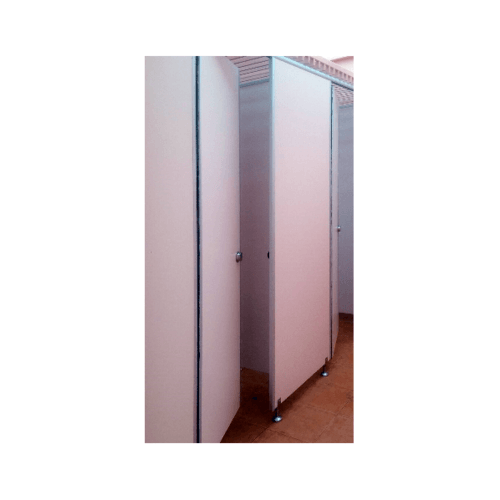 CHAMP ผนังห้องน้ำสำเร็จรูป PVC 120x150ซม. สีครีม