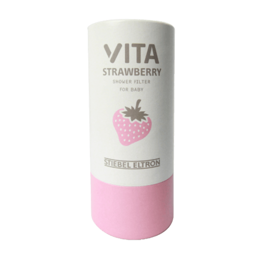 STIEBEL ไส้กรองน้ำ รุ่น VITA STRAWBERRY