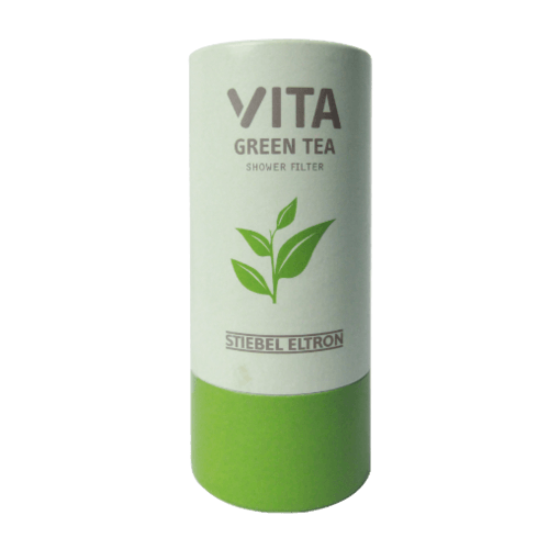 STIEBEL ไส้กรองน้ำ รุ่น VITA GREEN TEA