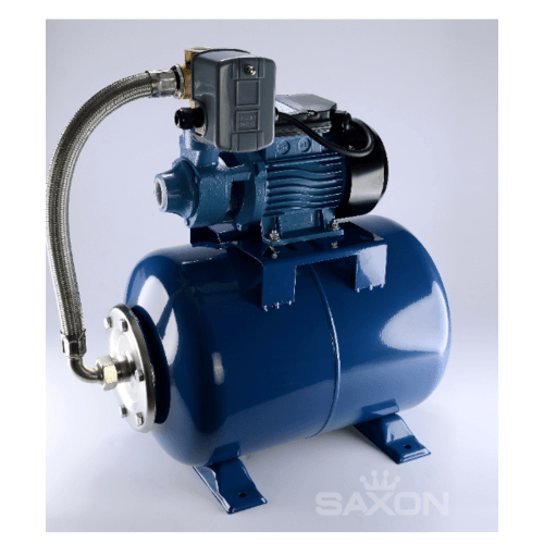 SAXON ปั้มน้ำแรงดันสูง 1x1 0.5Hp รุ่น SX-AT-IDB35