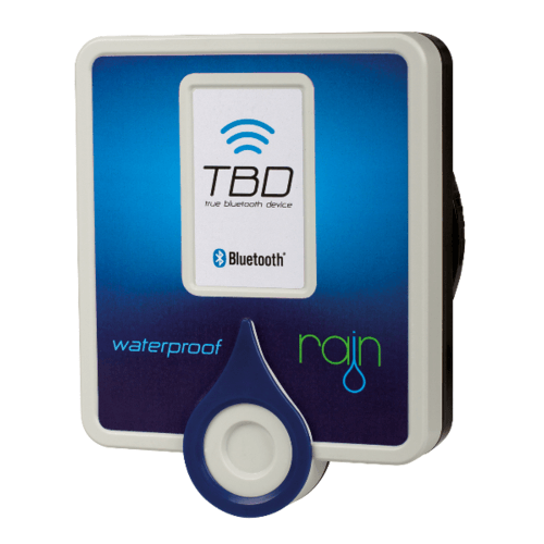 Super Products TBD 4 ตัวควบคุม Bluetooth ชนิดกันน้ำ(IP68) 4 สถานี