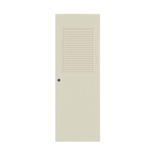 ประตู BC3-80x180-ครีม